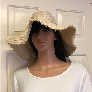 MELROSE And MARKET Hat